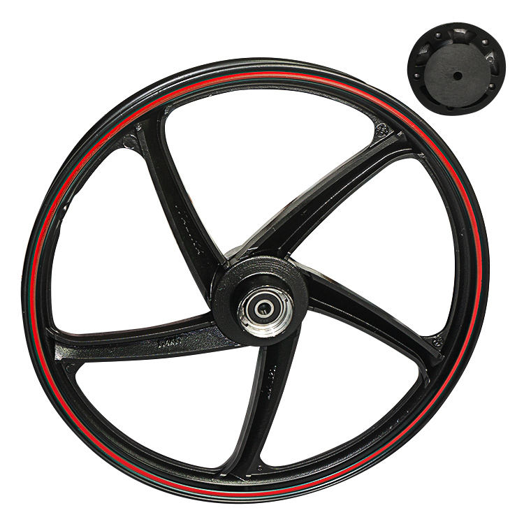 ARO SOLO DELANTERO DISCO WAVE 100 // 1.40-17