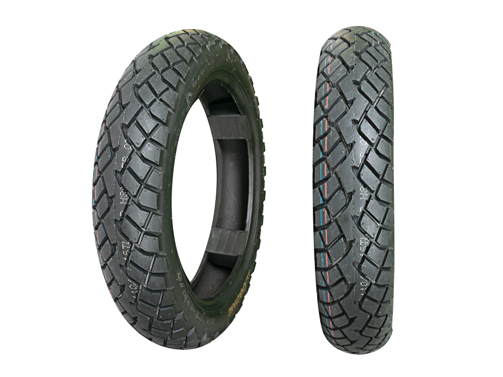 LLANTA [H-885] POST.6PR TL 110/90-16 ADVENTURE