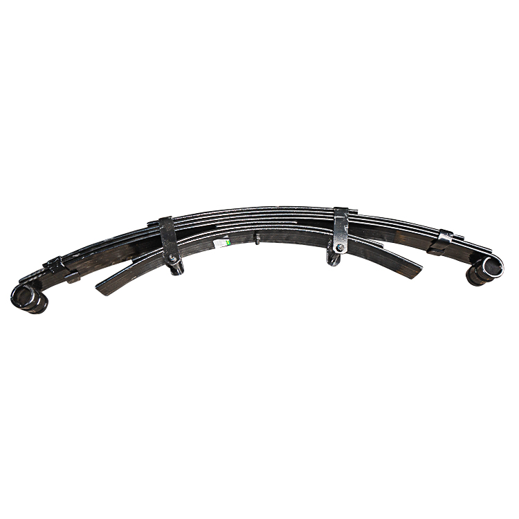 MUELLE 7 HOJAS REFORZADO 90CM