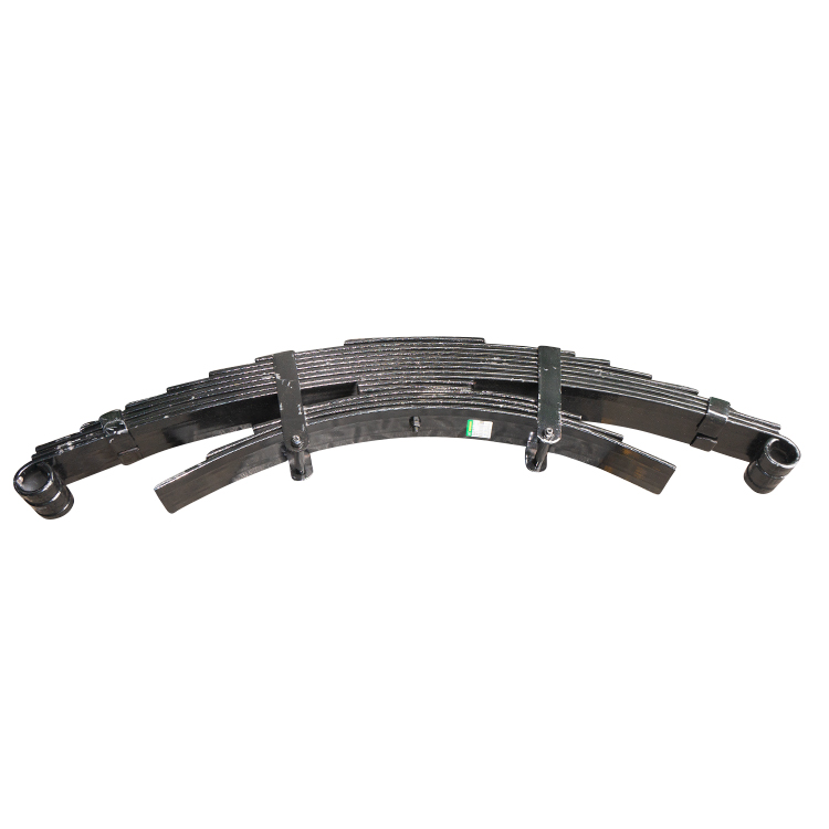 MUELLE 15 HOJAS REFORZADO MODERNO 89CM