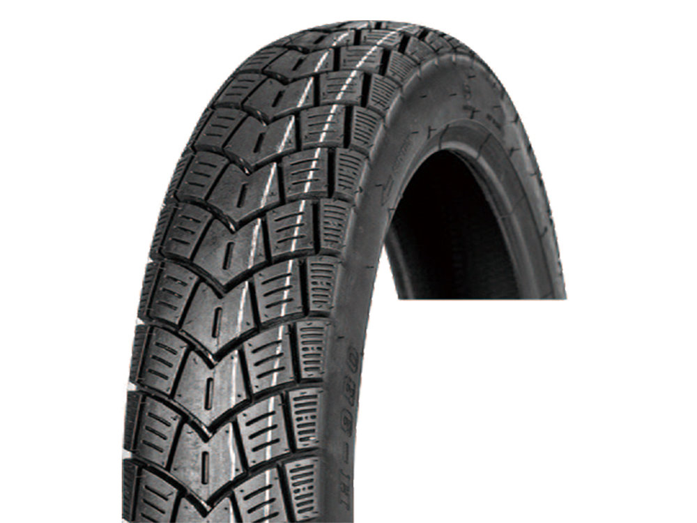 LLANTA [H-980] POST.6PR TL 3.00-18 CLASSIC