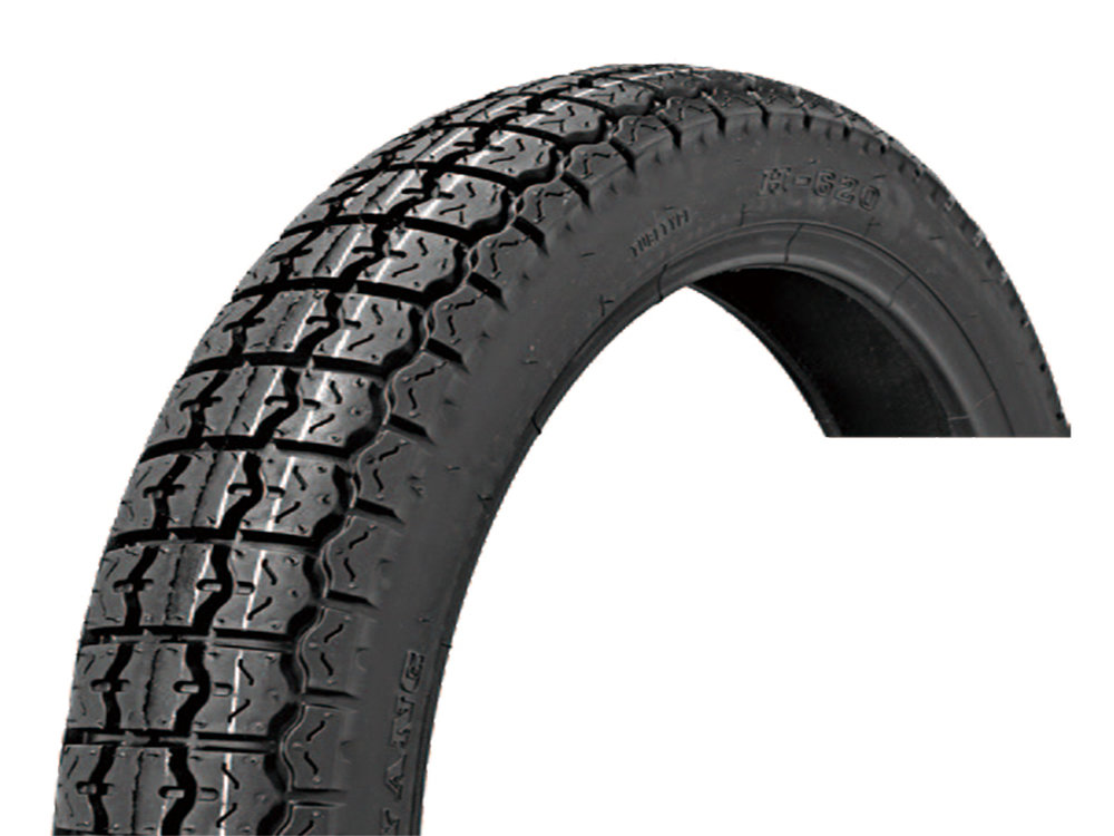 LLANTA [H-620] POST. 3.00-18 6PR TT CLASSIC