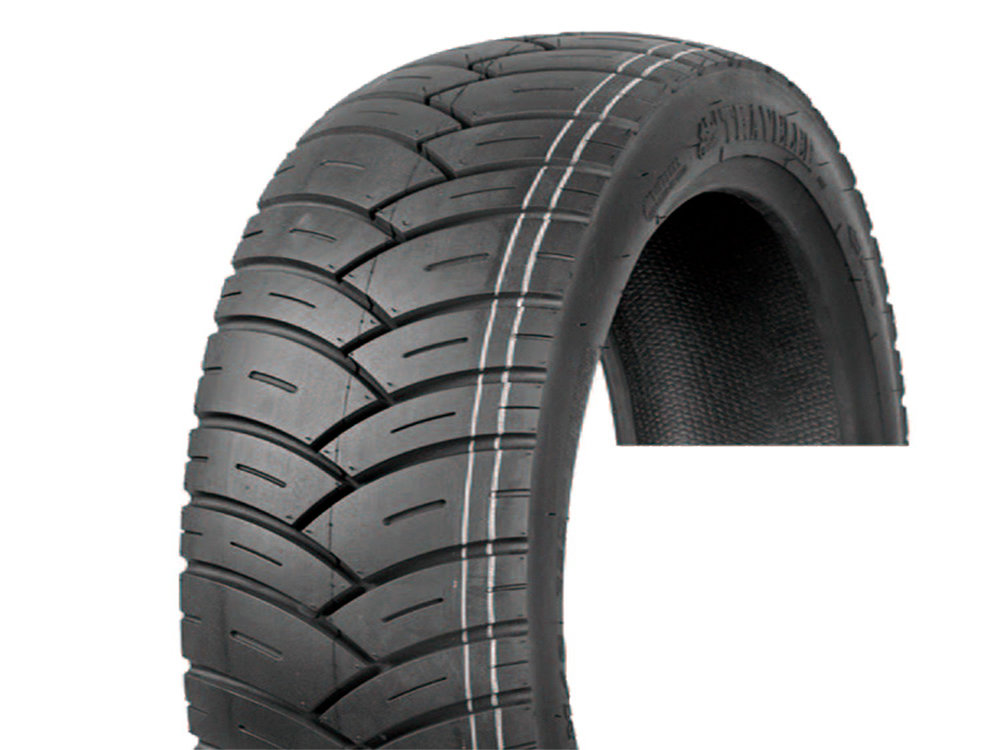 LLANTA [H-987] POST.4PR TL 90/90-18 TRAVELER