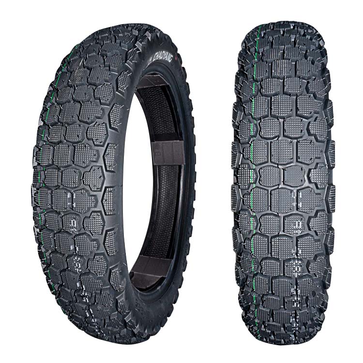 LLANTA [H-886] POST.4PR TT 130/90-15 ADVENTURE