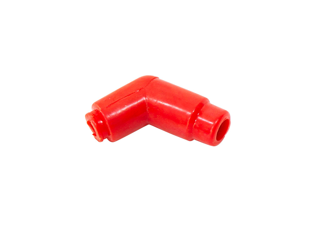 CAPUCHON DE BUJIA CRF-230 ROJO