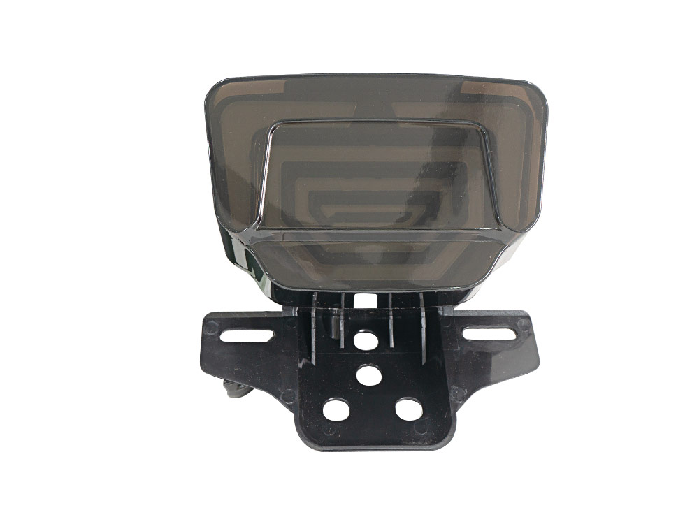 FARO POSTERIOR LED SBR