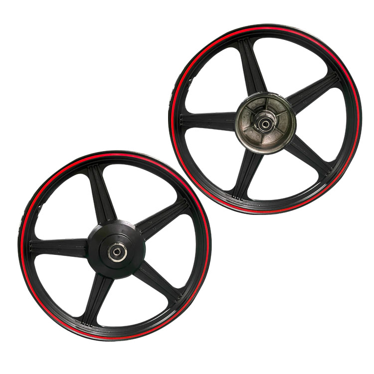 ARO SOLO DELANTERO LINEAL CGL 1.60-18