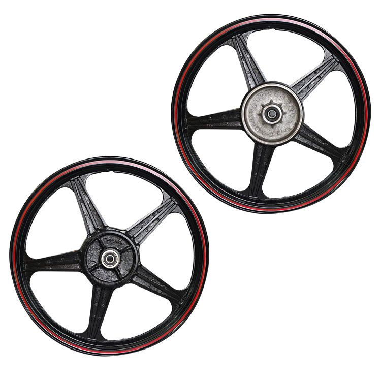 ARO SOLO POSTERIOR LINEAL CGL 1.85-18