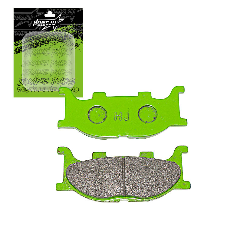 PASTILLA DE FRENO DAVEST