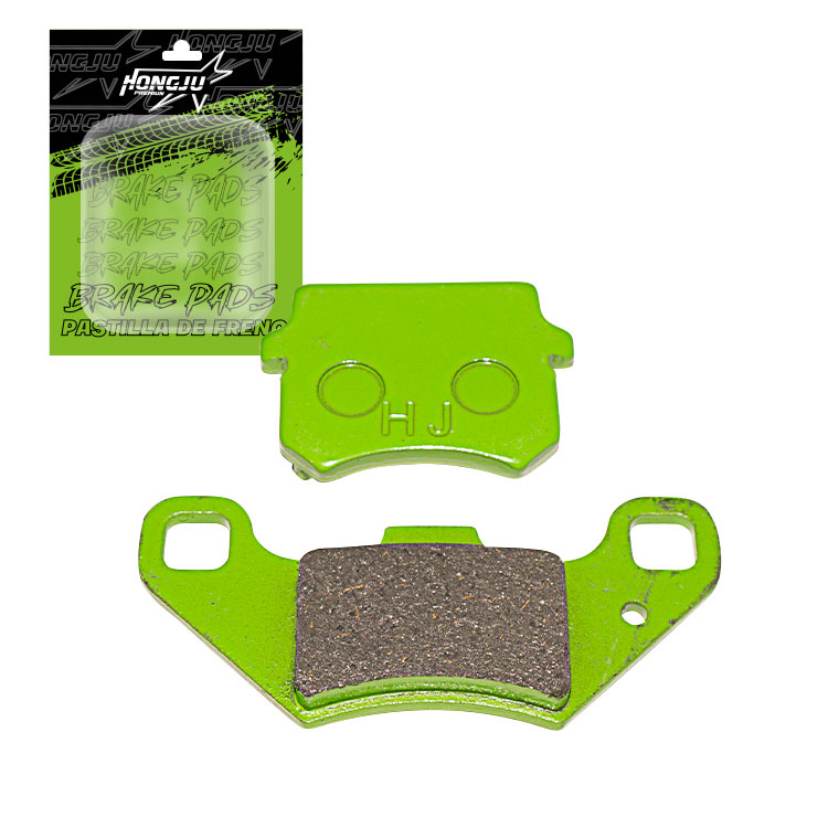 PASTILLA DE FRENO ATV-150