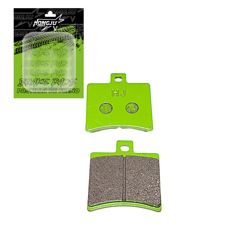 PASTILLA DE FRENO RKV 125/150/200, VLX/VLM/VLC 150/200