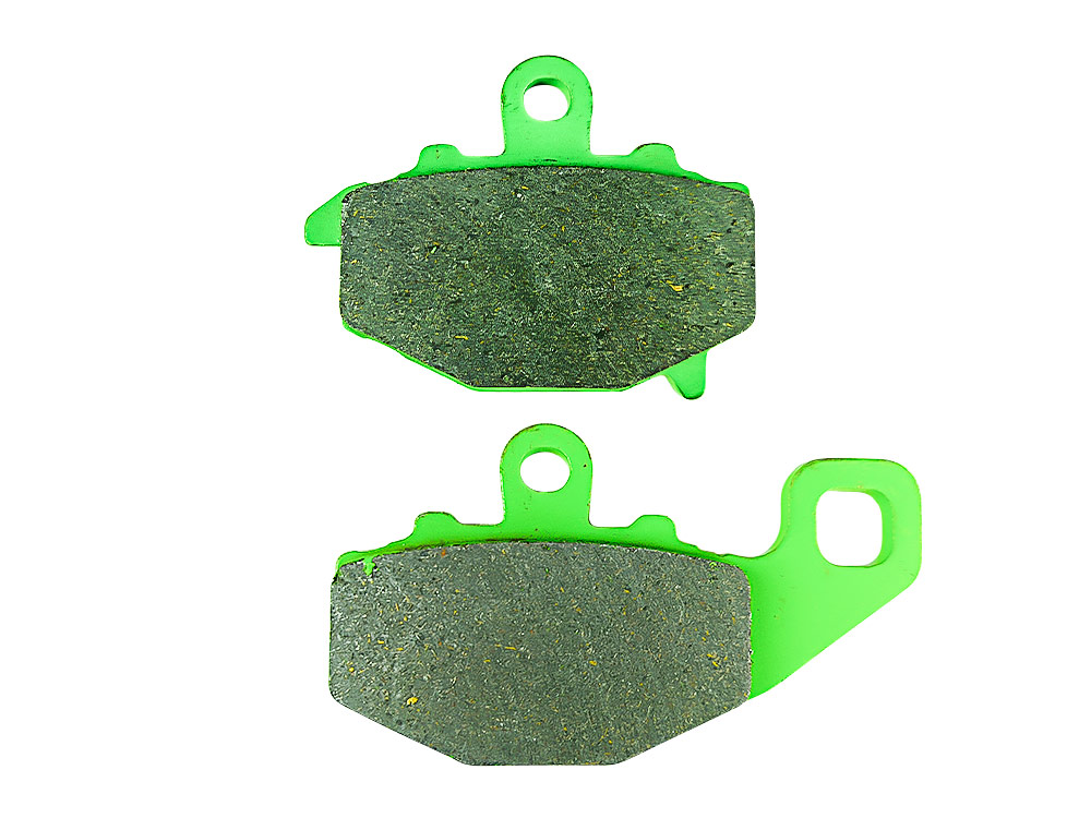 PASTILLA DE FRENO CF 650NK, ZR 400, ER 400, NINJA 400