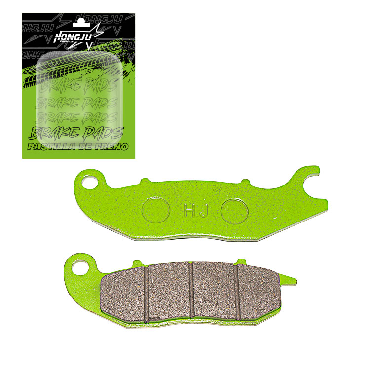 PASTILLA DE FRENO XTZ 250 LANDER/TENERE, XTZ 150 CROSSER