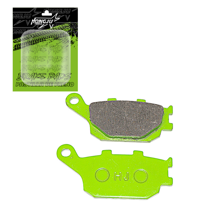 PASTILLA DE FRENO V-STROM,CBR 600, XJ 600