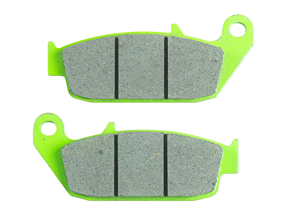 PASTILLA DE FRENO  APACHE RTR 160/180/200