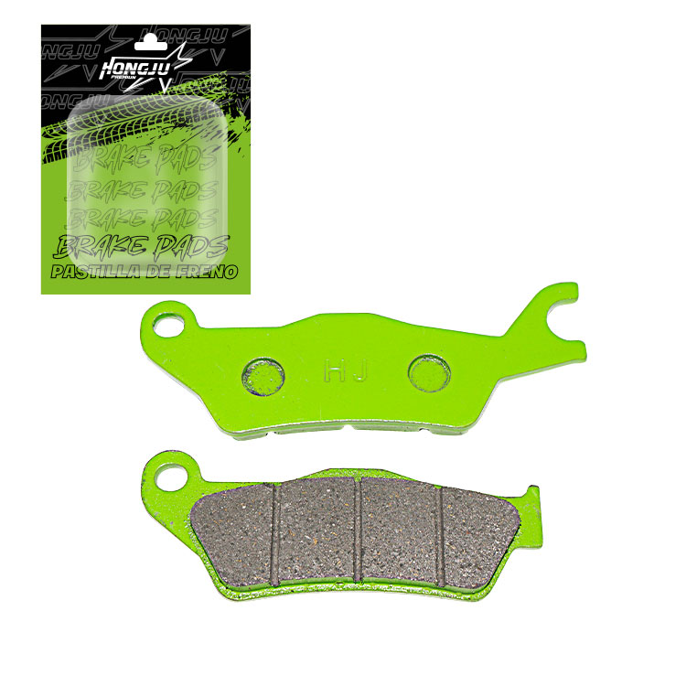 PASTILLA DE FRENO  GS 150R,GSX 125