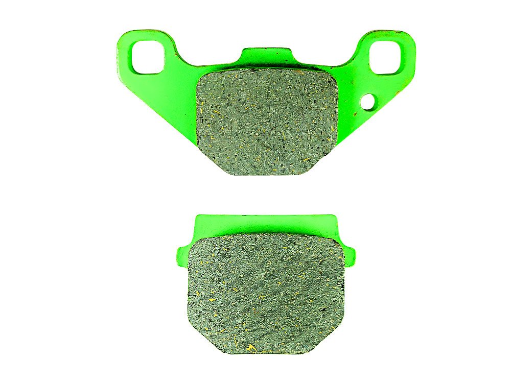 PASTILLA DE FRENO SCOOTER AN 125, KAWAS. KMX 125 (1126)