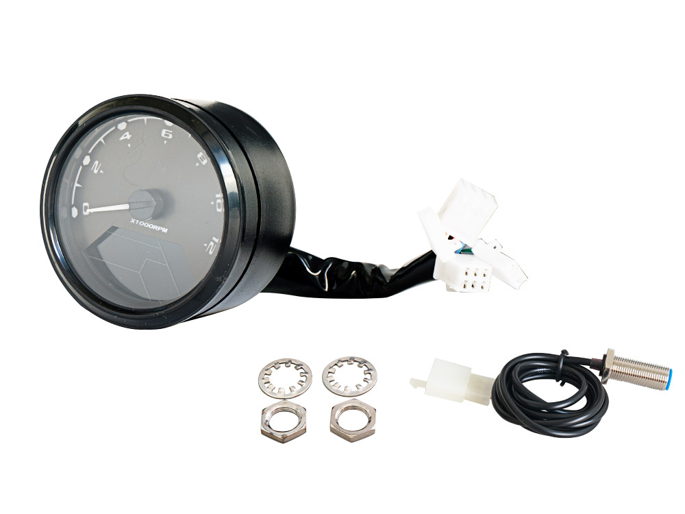 TABLERO DIGITAL REDONDO UNIVERSAL