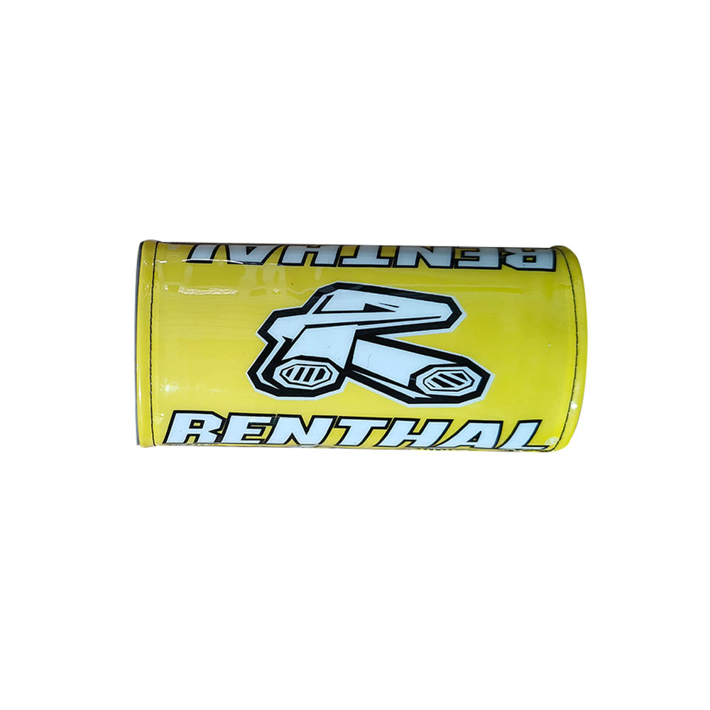 PROTECTOR TIMON CUADRADO RENTHAL AMARILLO