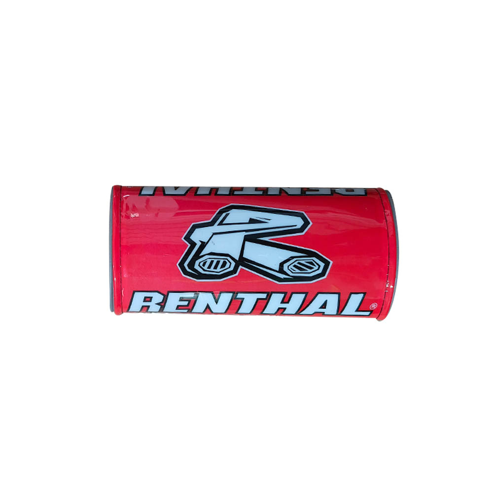 PROTECTOR TIMON CUADRADO RENTHAL ROJO