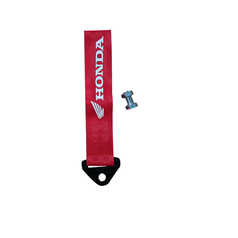 ADORNO PARA ASIENTO HONDA (REATAS)