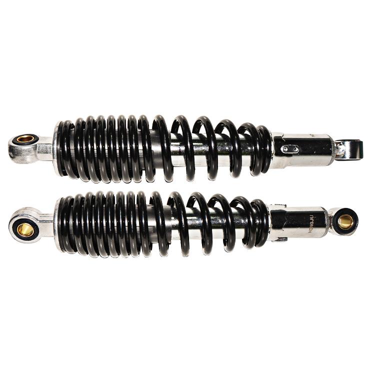 AMORTIGUADOR POST  WX MOTOKAR