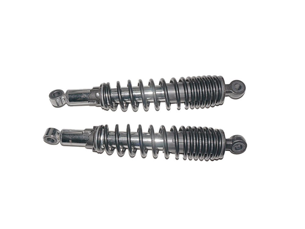 AMORTIGUADOR POST YB125