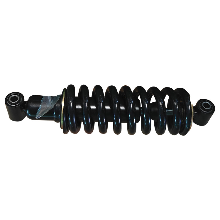 MONOSHOCK PISTERA-CHINA NEGRO 