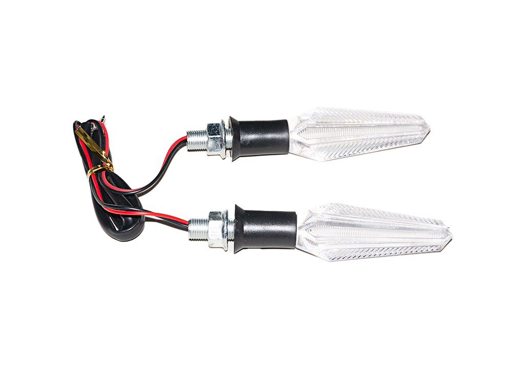FARO DIRECCIONAL LED 123 AMARILLO