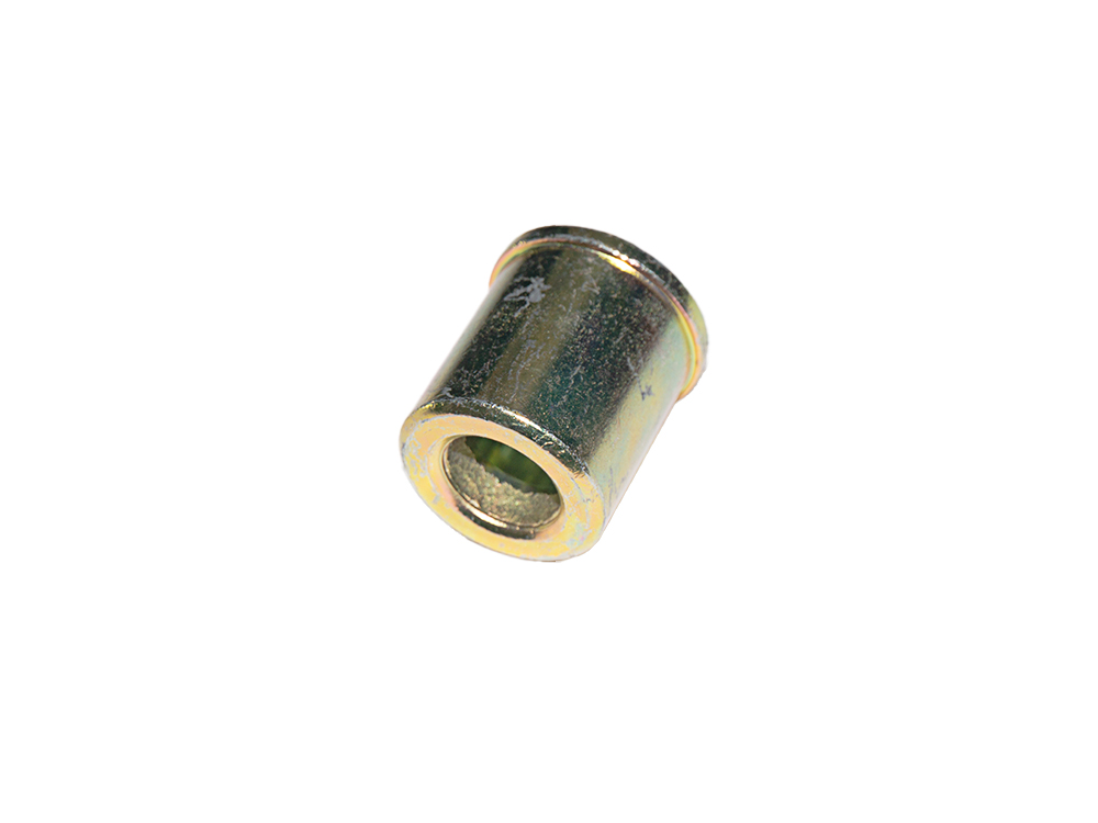 BOCINA DE TRAPECIO CG