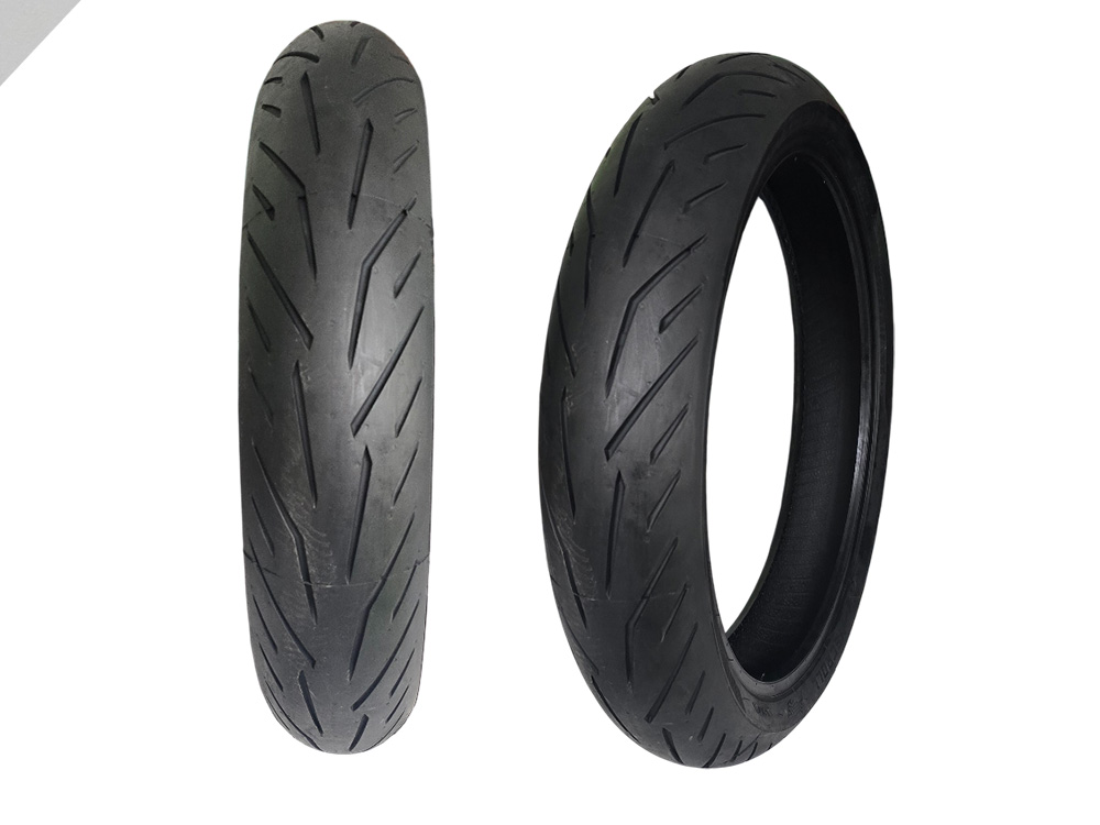 LLANTA [RSX] RADIAL TL 140/70R17