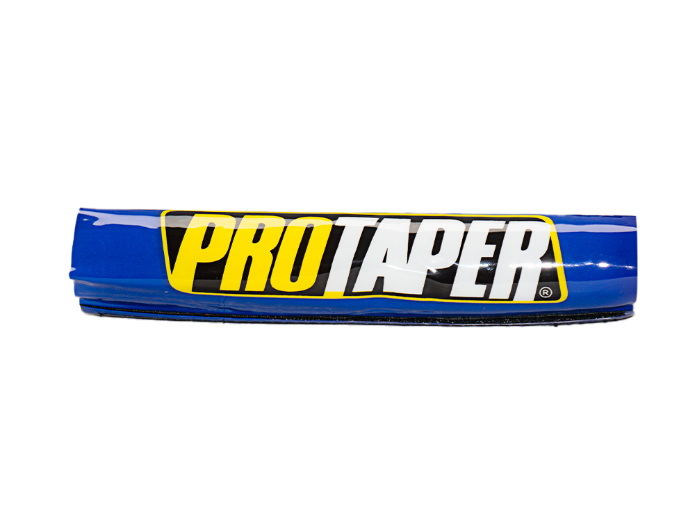 PROTECTOR DE TIMON CIRCULAR PRO UNIVERSAL AZUL