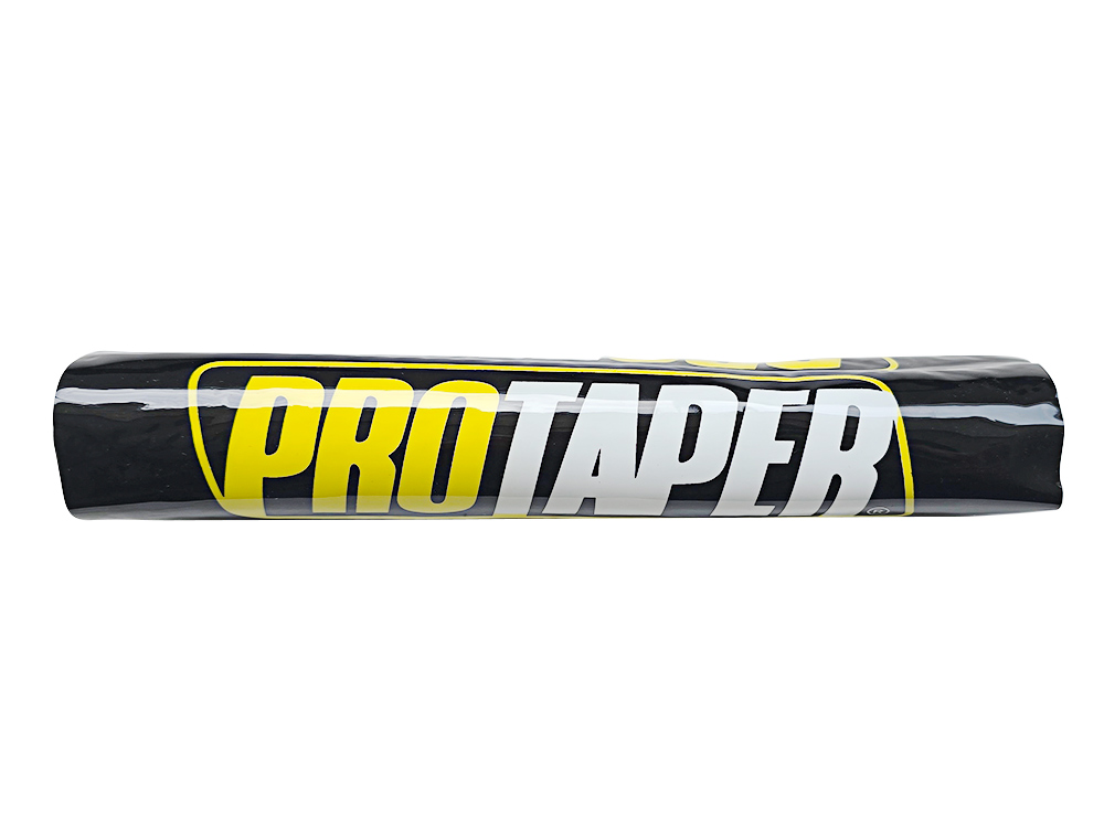 PROTECTOR DE TIMON CIRCULAR PRO UNIVERSAL NEGRO
