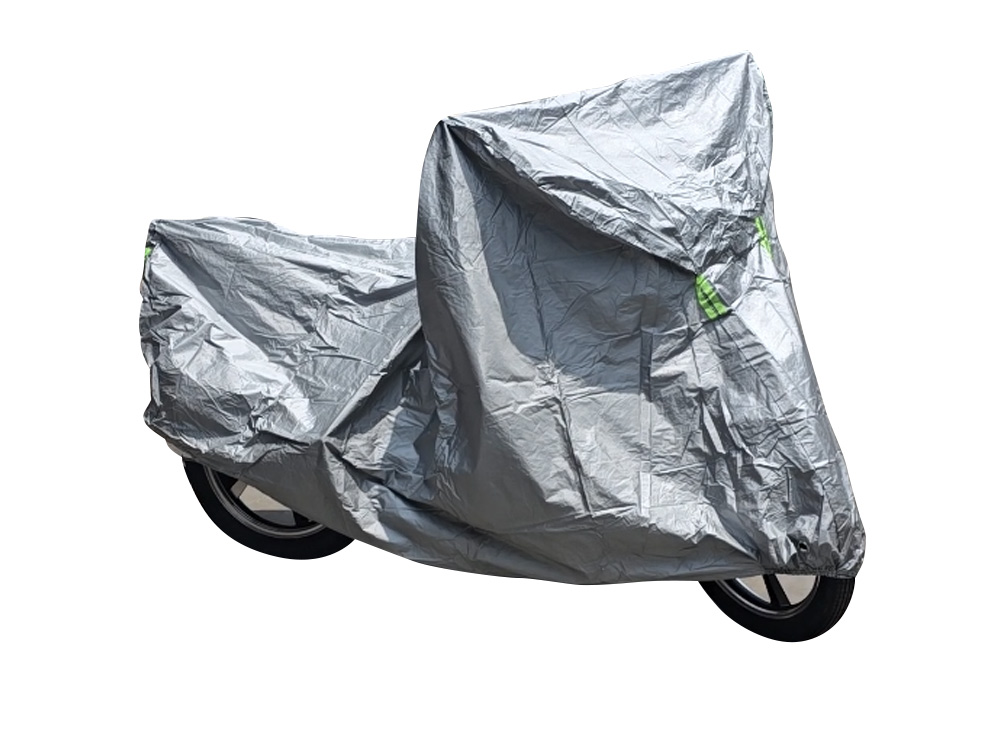 COBERTOR PARA MOTO TORITO BAJAJ CON ESTUCHE