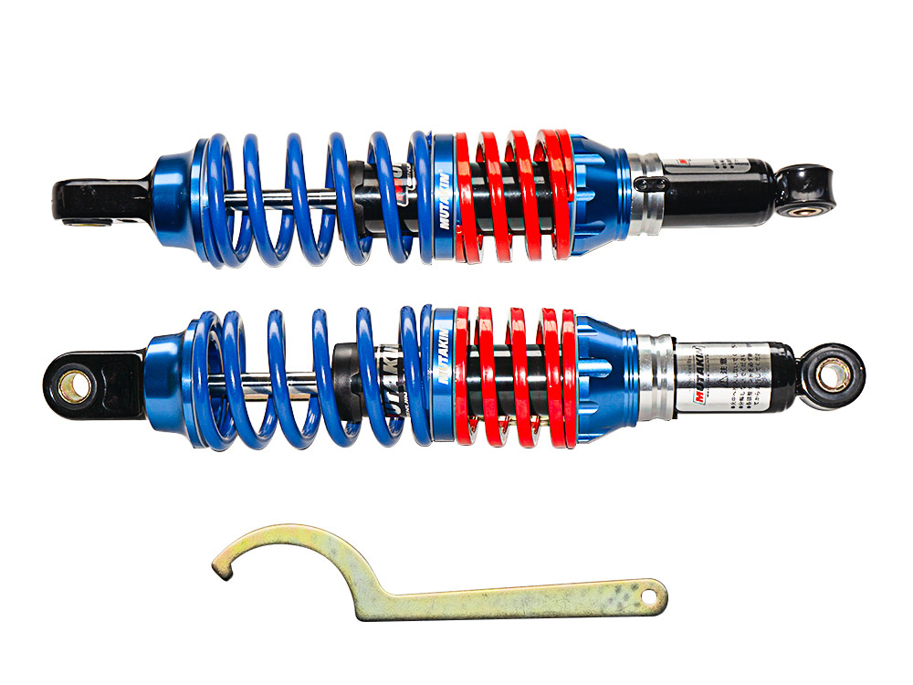 AMORTIGUADOR RACING CG/GL