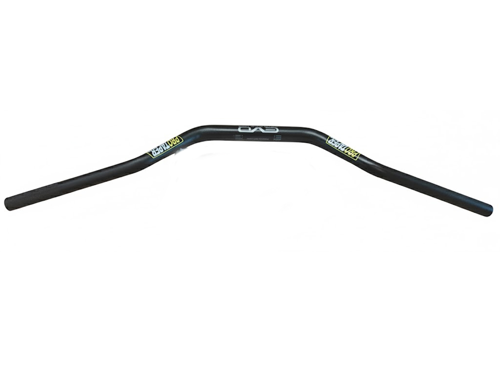 TIMON EVO PROT. NEGRO