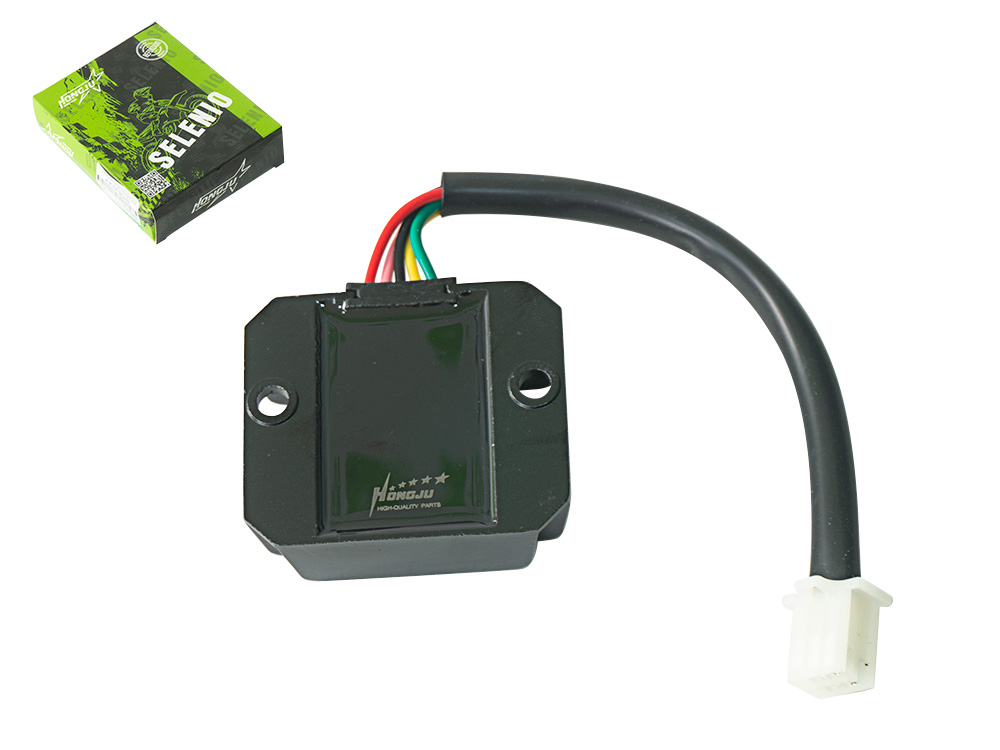 SELENIO CG,CGL125/150 MTK (69/60MM 5 CABL.1 CONECT.)