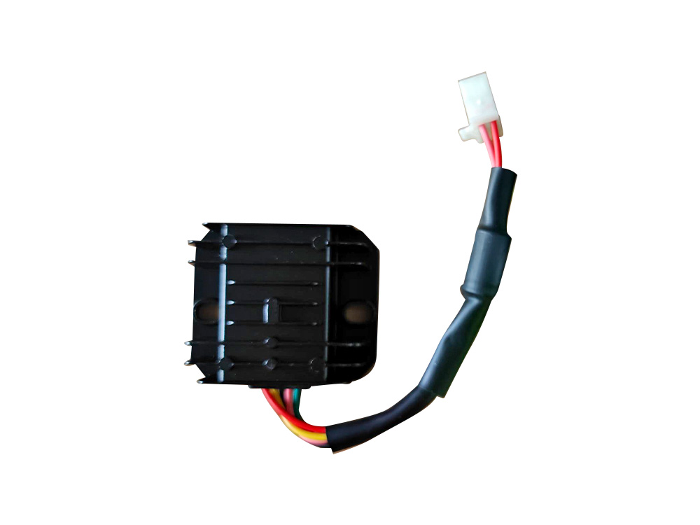 SELENIO CG,CGL125/150 MTK C/ CAPACITOR (72/59MM 5 CABL. 1 ENCHF.)