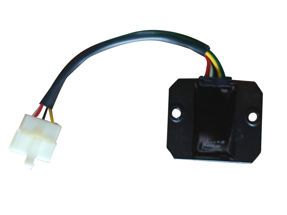 SELENIO 5 CABLES SCOOTER