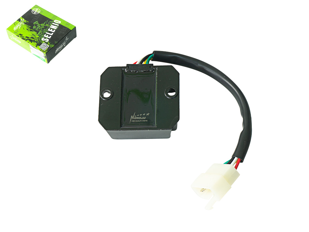 SELENIO 5 CABLES SCOOTER