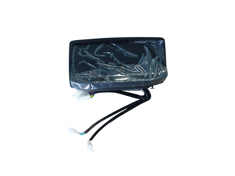 TABLERO GL/MTK RECTANGULAR DIGITAL