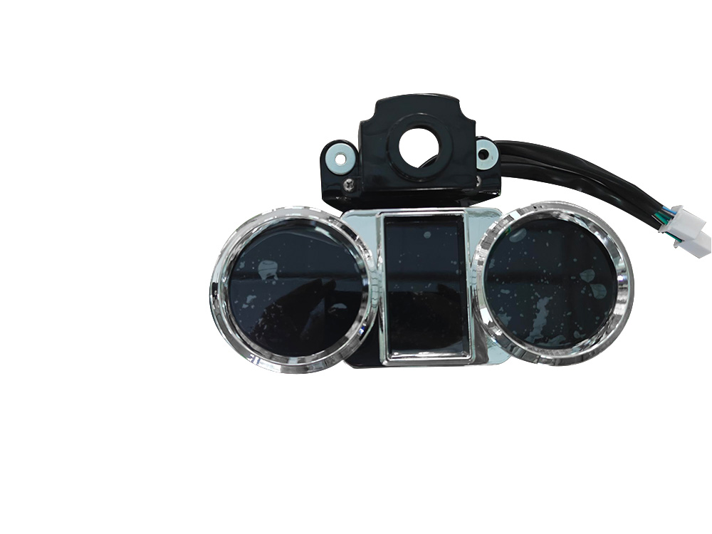 TABLERO CARGUERO DIGITAL CARGUERO