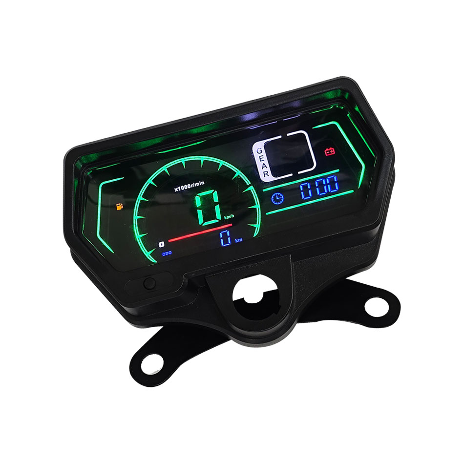 TABLERO DIGITAL M2, CG-125 ULTRA , CON USB