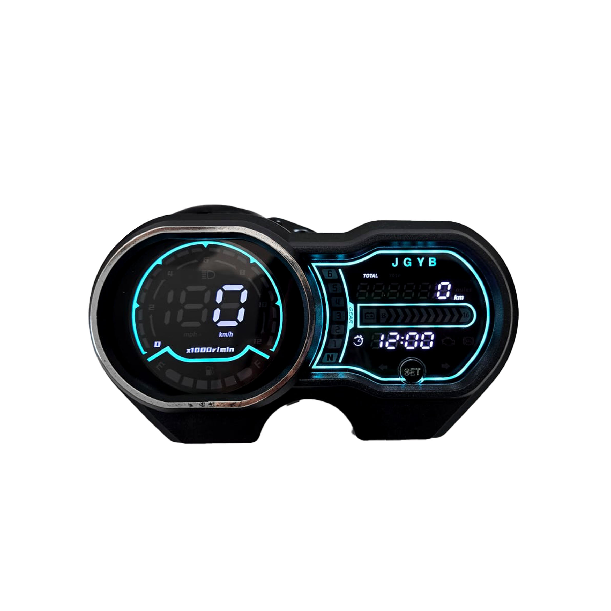 TABLERO DIGITAL GN