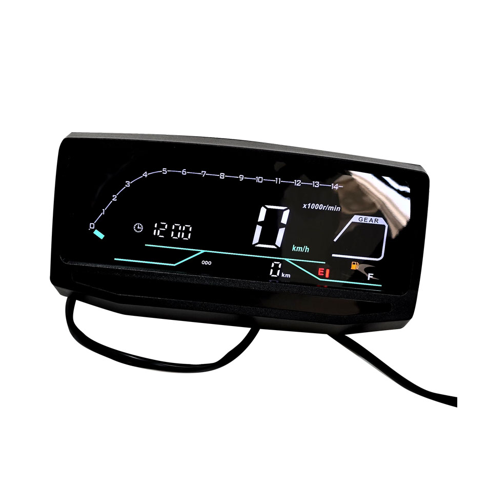 TABLERO DIGITAL M3, GL-125 