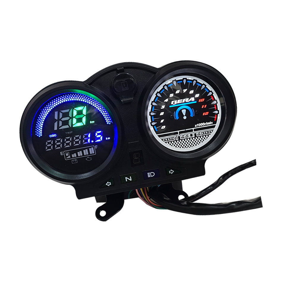 TABLERO DIGITAL BERA CON USB 