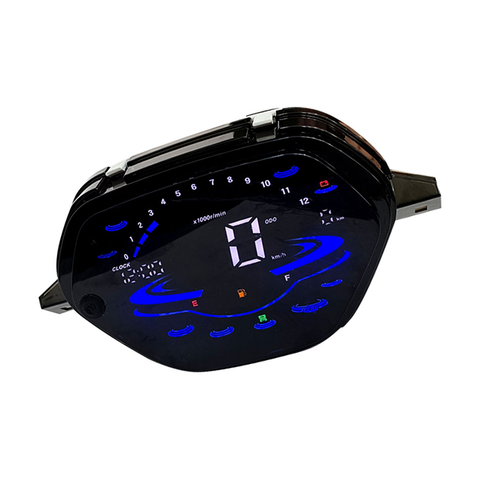 TABLERO DIGITAL WAVE 110