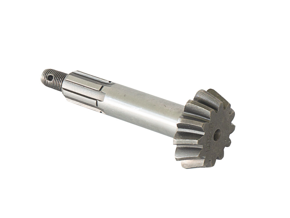 PIÑON REDUCTOR O ATAQUE 12T CARGUERO