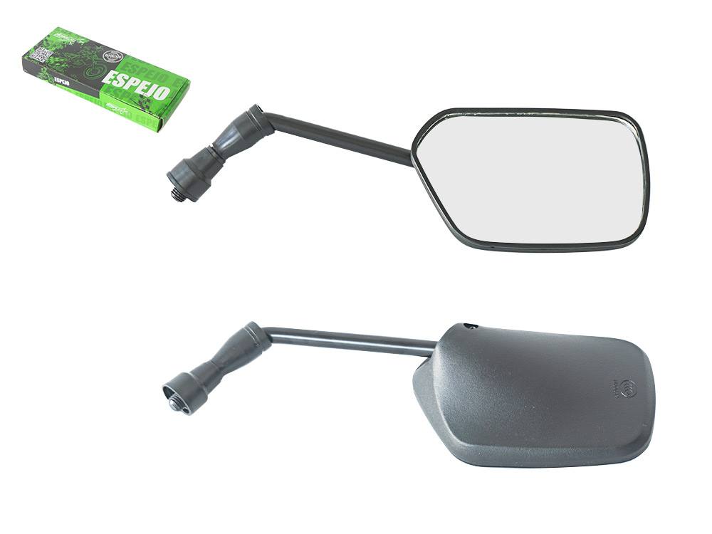 ESPEJO HILO DER LINEAL/WX