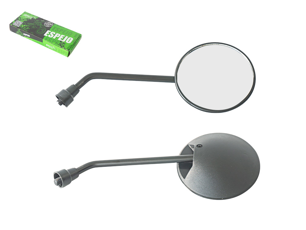 ESPEJO HILO/DER XR/BRSS